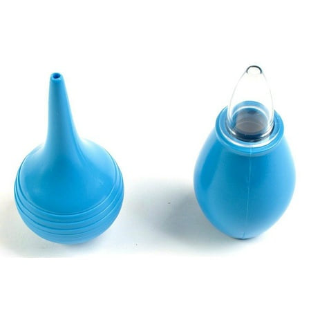 EAR SYRINGE AND NASAL ASPIRATOR