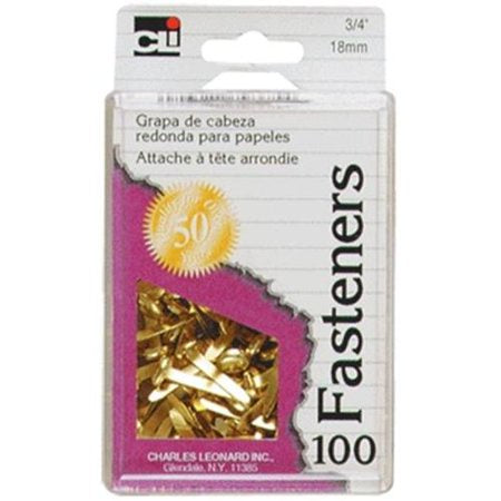 FASTNERS 100 18 mm