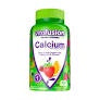 VITAFUSION CALCIUM  WITH VITAMIN D3 GUMMIES 100 CT