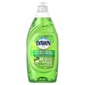 DAWN DISH LIQ ULTRA ANTI APPLE BLOSSON 16OZ