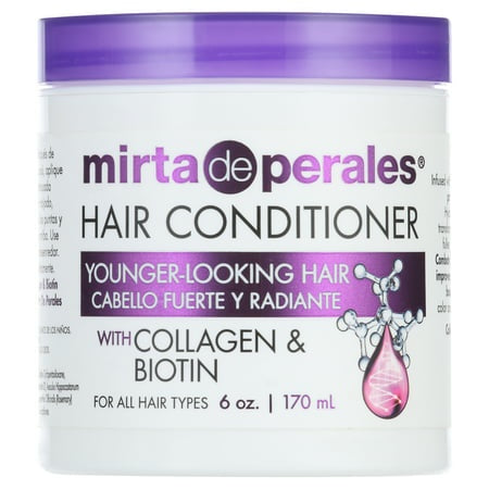 MIRTA COLLAGEN/BIO CON 6 OZ