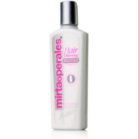 MIRTA HAIRDRESSING W/PLACENTA 8 OZ