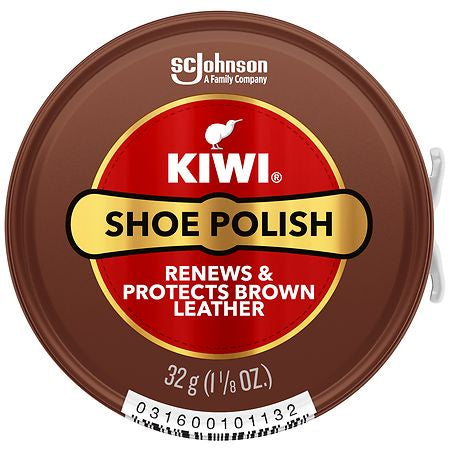 shoe polish