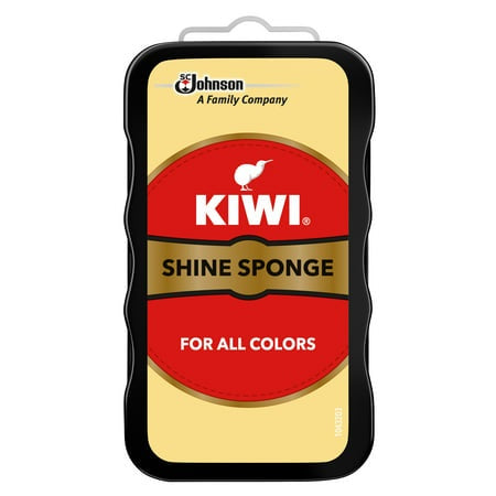 KIWI SHINE SPONGE 1ct