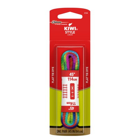 KIWI STYLE SHOE LACE / 45 in.