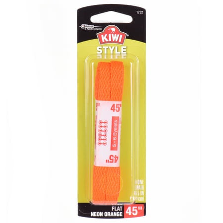 KIWI SHOE LACE / 45 in.