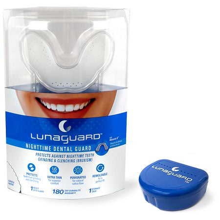 LunaGuard Nighttime Dental Protector 1CT