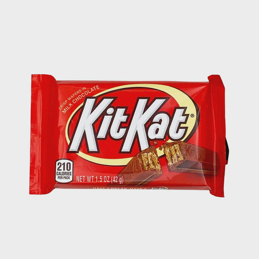 KIT KAT CHOCOLATE WAFERS 1.5 OZ