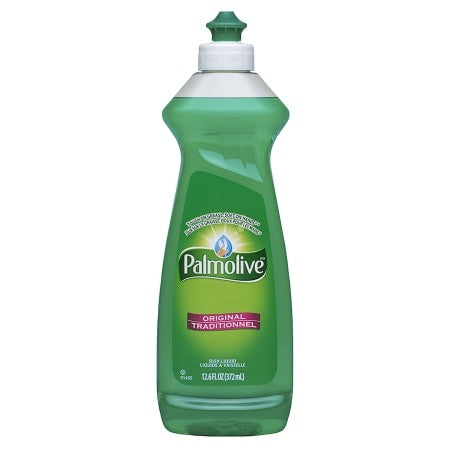 PALMOLIVE DISH LIQ ORIGIN 12.6oz