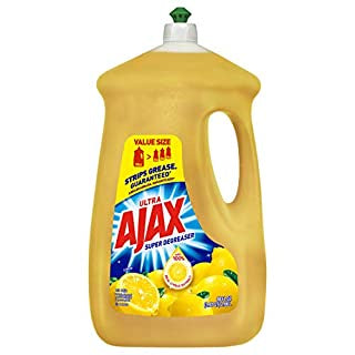 AJAX LEMON 90 OZ