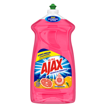 AJAX ULTRA GRAPFRUITE 52 OZ