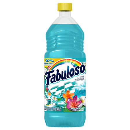 Fabuloso ocean paradise 22OZ