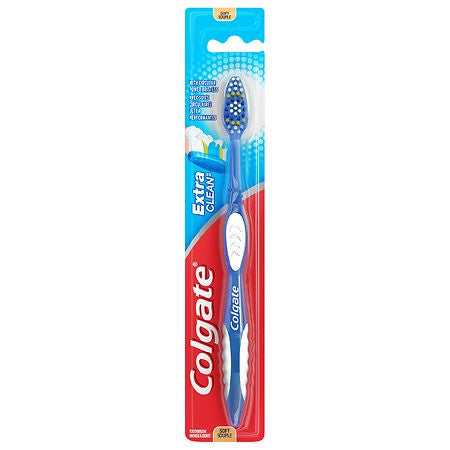 CLOGATE TOOTHBRUSH EXTRA CLEAN ADULT FULL SOFT 1CT