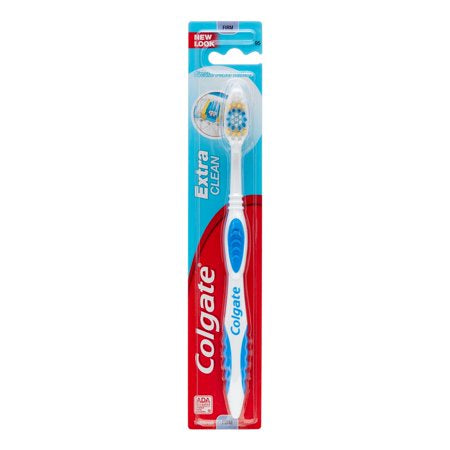 Colgate Toothbrush Firm Bristales 1ct