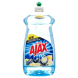 AJAX  ULTRA CHARCOL+CITRUS 52 OZ