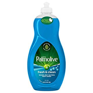 Palmolive Fresh Scent Liquid Dish Soap 46 oz