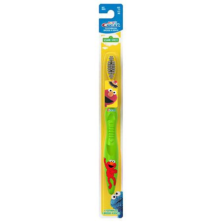 Kids Crest Sesame Street Toothbrush 1CT