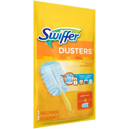 SWIFFER MULTI SURFACE DUSTER 1CT