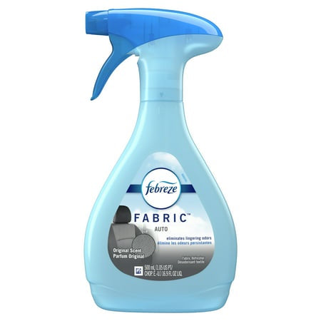 Febreze Fabric Refresher Auto 16.9 OZ