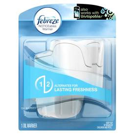 Febreze Plug Oil Warmer, 1 Count