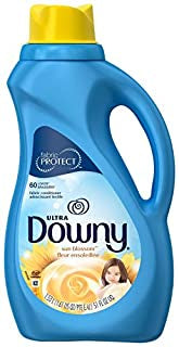 DOWNY ULTRA SUN BLOSSOM 51OZ