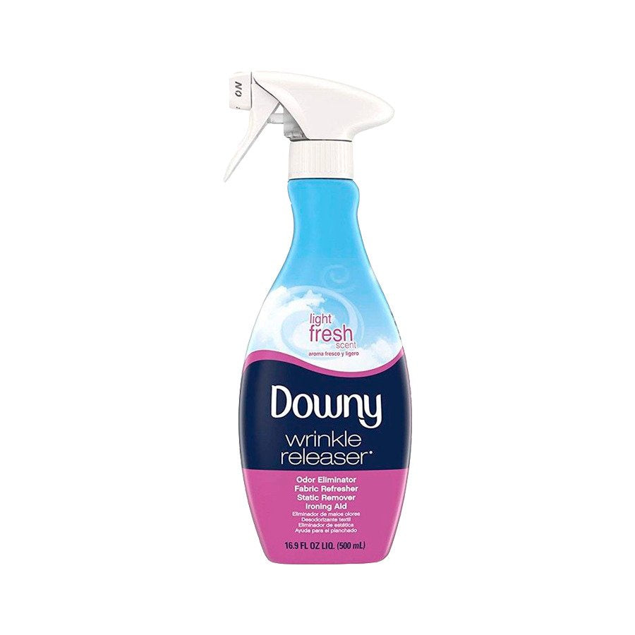 DOWNY WRINKLE RELEASER 500ML(16.9OZ)