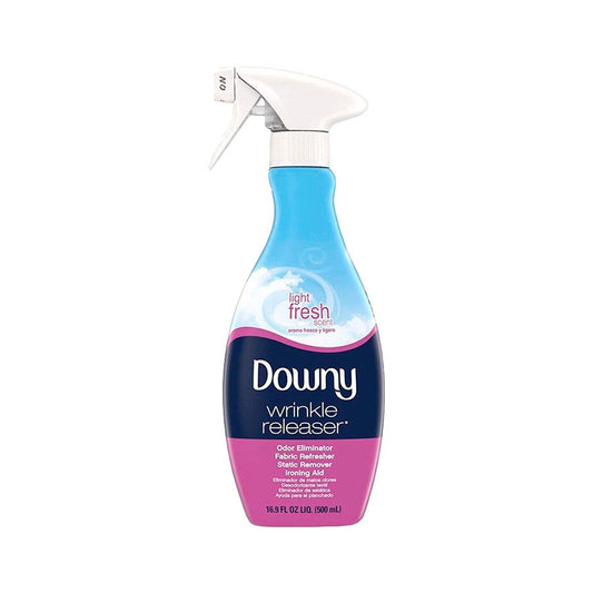 DOWNY WRINKLE RELEASER 500ML(16.9OZ)