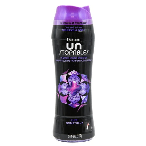 Downy Unstopables Lush Scent Booster 8.6 Oz