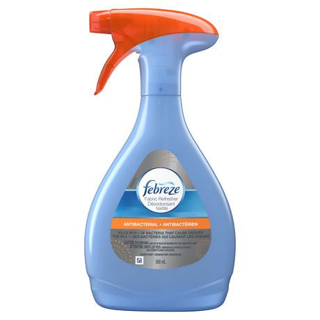 FEBREZE ANTBACTARIAL 16 OZ