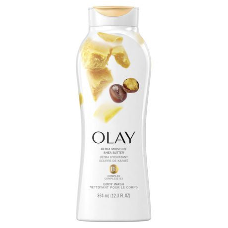 OLAY ULTRA HIDRATANT BODY WASH 364ML 12.3 OZ