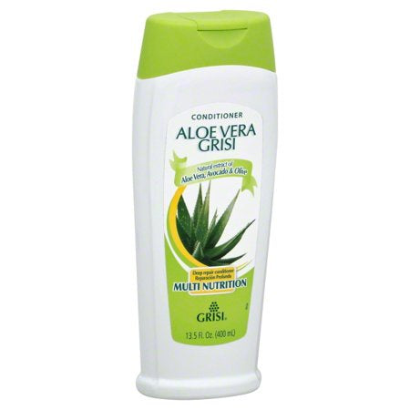 GRISI Aloe Vera Conditioner - 13.5 OZ