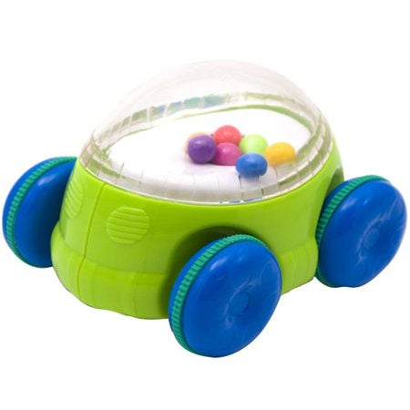 Sassy Pop n' Push Car 1ct