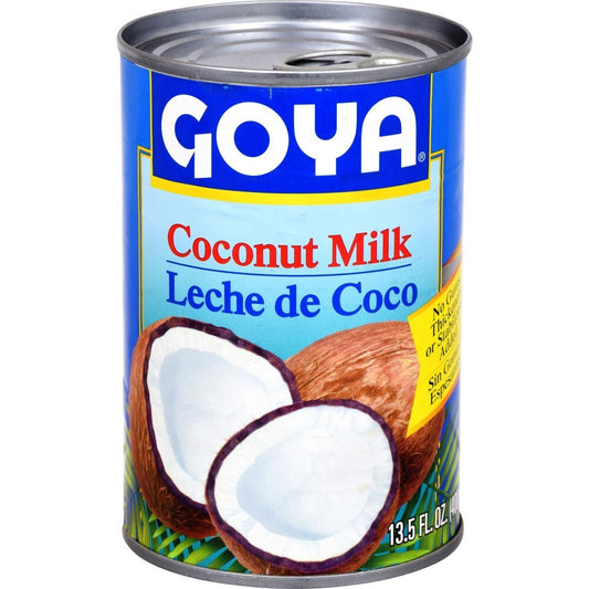 Goya Coconut Milk  13.5 OZ # 2164