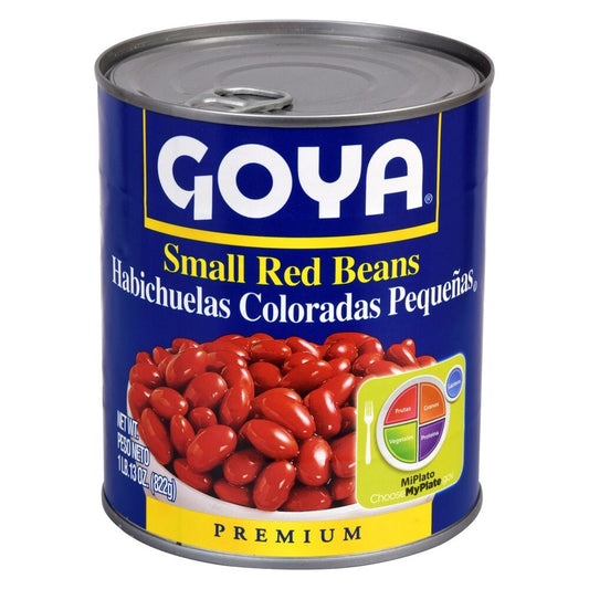 Small Red Beans 1Lb # 2417