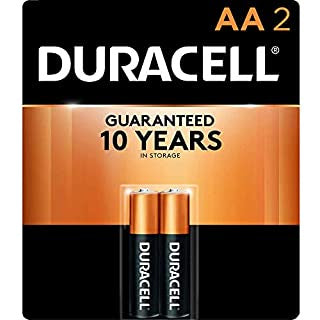 DURACELL ALK BATT MN1500B