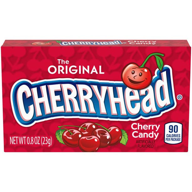 CHERRYHEAD 0.08OZ