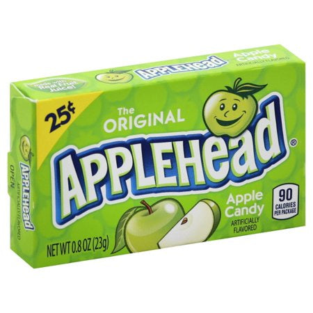 APPLEAHAD 0.08OZ