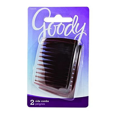 GOODY 2 SIDE COMBS