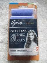 HAIR Wake Up With Curls 12 - GOODY