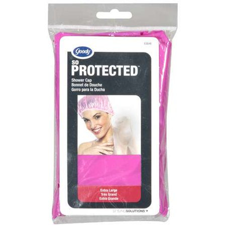 Goody Hair Protect 1 Cap