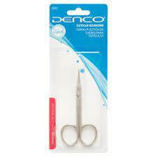 DENCO CUTICLE SCISSORS #2103