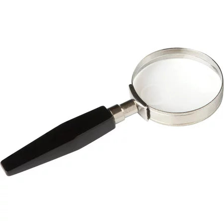 DENCO 2 " MAGNIFIER 50 MM #7803