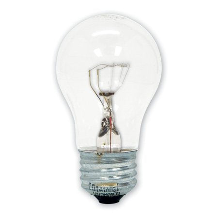 GE Basic Bulb 75W 4ct