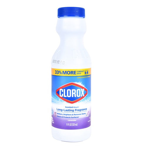 CLOROX BLEACH LAVENDER 11 OZ