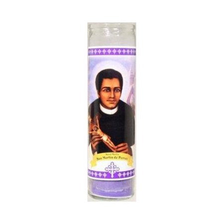 PRAYER CANDLES ST.MARTIN