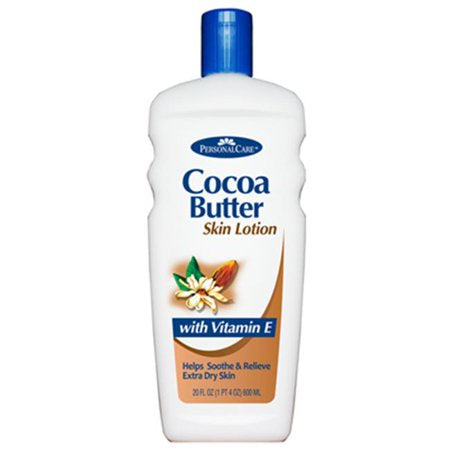 PC Coco Butter Skin lotion-20 OZ