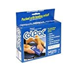 COLPAC COLD THERAPY 7&1/2"X11"