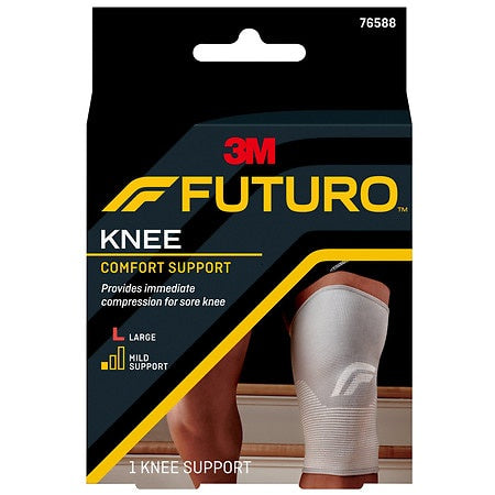 FUTURO KNEE SUPPORT LARGE