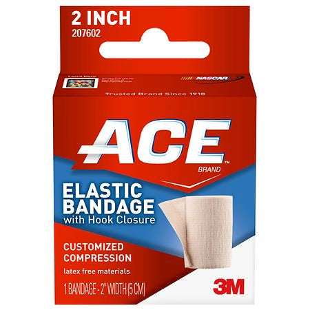 ace elastic bandage