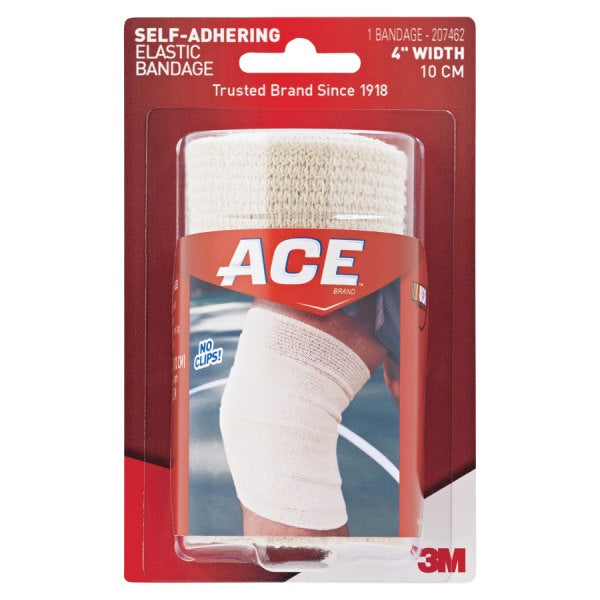 ACE ELASTIC BANDAGE 51.2 IN/ LENGTH 1.3M